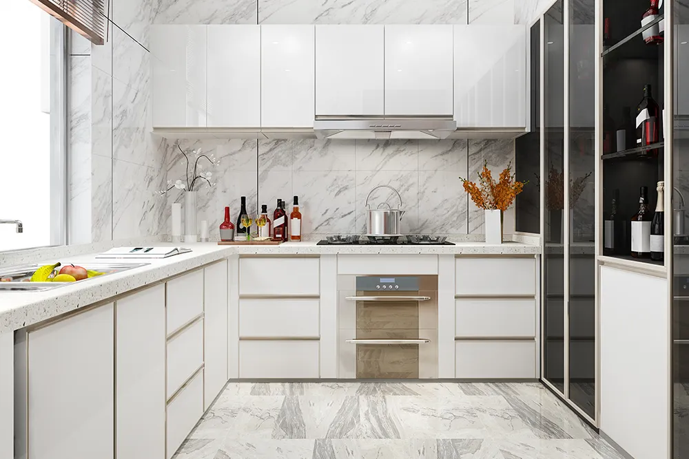 Residential Cleaning
